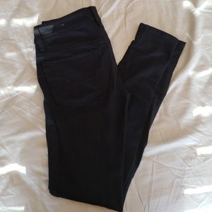 Jeggings Size 0 long